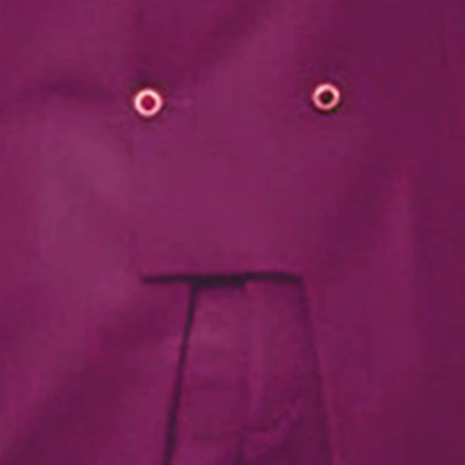 Men's 2 Piece African Suit Set Slim Fit Double Breasted Blazer and Pants Traditional Wedding Prom Tuxedo Suits (Purple,3X-Large)