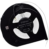 * Remarque * : uniquement avec les remplacements de ventilateur Sunon, veuillez vous assurer que votre ventilateur existant est une marque SUNON. Si vous essayez d'utiliser un ventilateur non SUNON, il ne fonctionnera pas.