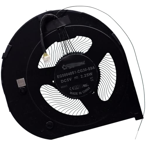 Ventilateur Lenovo T495 pour réparer un PC bruyant en télétravail