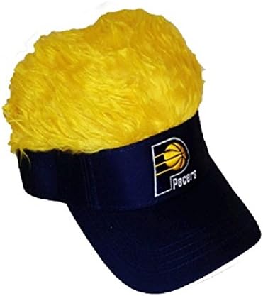 NBA Flair Hair Visor