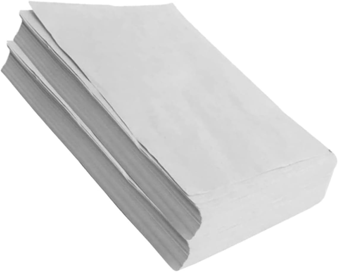 200sheets Vegetable Growing Paper Germinating Nursery Seedling Paper High Germination Rate