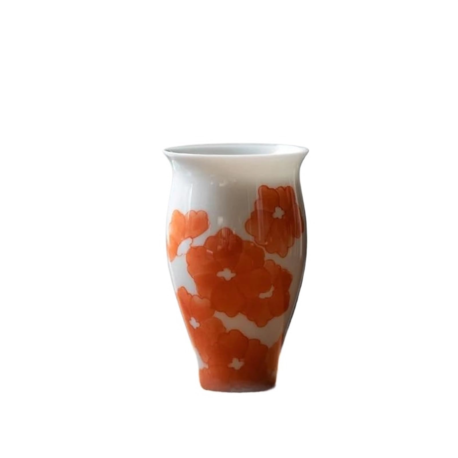 Juego De Té Teteras Juego Té Japonés Kung Fu Taza Maestra Individual Taza con Olor Cerámica Pura Pintada A Mano 2 Unid/Set Taza Té Pequeña para El Hogar 40ml Juegos De Té para Adultos(B)