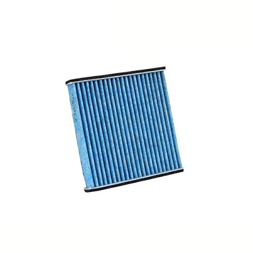 KTS STRIKE エアコンフィルター カーボンタイプ PM2.5cut