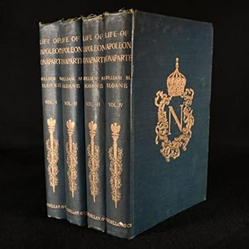 Life of Napoleon Bonaparte