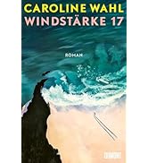 Windstärke 17: Der neue Roman von der Autorin des Bestsellers ›22 Bahnen‹