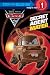 Secret Agent Mater (Disney/Pixar Cars 2) (Step into Reading)
