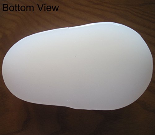 Silicone Mold Bird Soap Molds 3D Soap Making Mould Resin Mold Handmade Soap Mould DIY Craft Art Molds Flexible 1 pc - Thumbnail 3