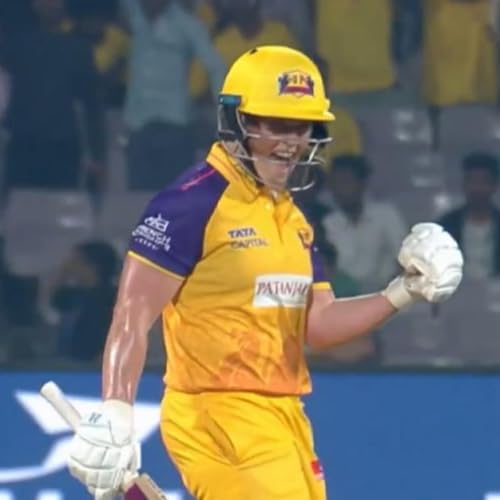 WPL 2023: DC vs RCB & GG vs UPW | Podcast Por  arte de portada