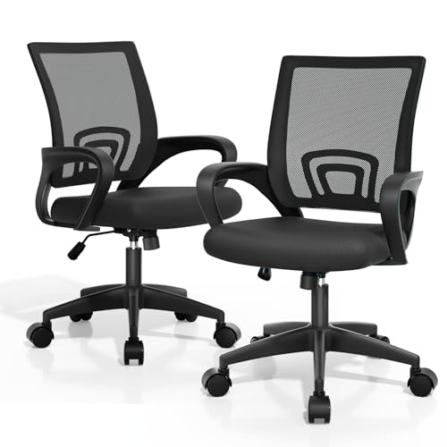 Magshion Ergonomic Mesh Desk Chair