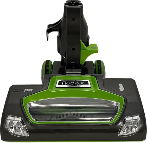 Replacement Motorized Floor Nozzle for Shark