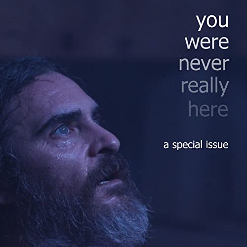 2: Lynne Ramsay's You Were Never Really Here Podcast Por  arte de portada