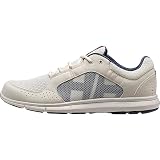 Helly Hansen Hommes Ahiga V4 Hydroélectricité, Blanc, 45