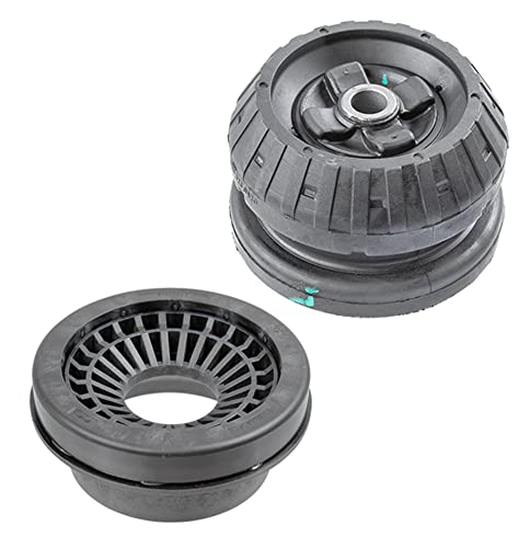 SACHS 802 268 Repair Kit Suspension Strut Support Mount compatible with Mercedes-Benz Vito Van (W638) 1997-2003 Left, Right, Front Axle and Other Vehicles