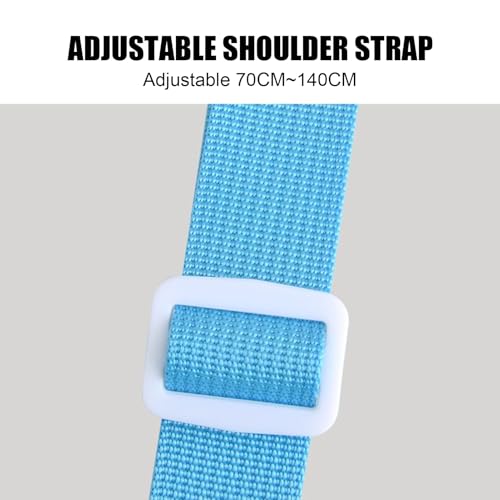 Sac portable pour enceintes résistant aux chocs pour éviter les rayures - 6
