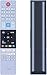 TCNOUMT CT-8560 Replacement Remote Control fit for Toshiba TV RC45150 24WK3C63DB 32LK3C63DB 43UK3C63DB 50UK3C63DB 50UK4D63DB 55UK3C63DB 65UK4D63DB