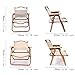 FytStycale Children's Outdoor Chair Camping Picnic Chair Outdoor Folding Chair for Backyard Garden Outdoor Concerts Backpacking Trekking, Young Children