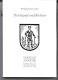 deichgraf hamburg speisekarte  Deichgraf und Richter (Cornelia Goethe Akademieverlag)