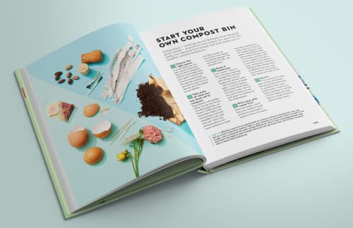 Good Housekeeping Home Skills: Master Your Domain with Practical Solutions to Everyday Challenges - Image 8