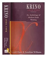 Krino, 1986-1996: An Anthology of Modern Irish Writing 0717125084 Book Cover