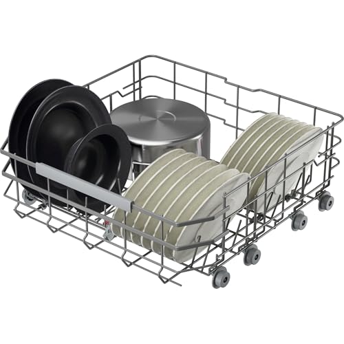 AEG 8000 Vollintegrativer Geschirrspüler 60cm