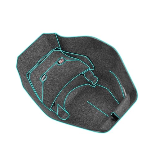 Protector asiento motocicleta NSS750 XADV750 accesorio ideal 6