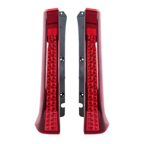 Feu arrière LED pour KIA Sportage 2008-2012 bloc optique complet de remplacement