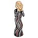 Design Toscano The Silent Scream Statue: Medium