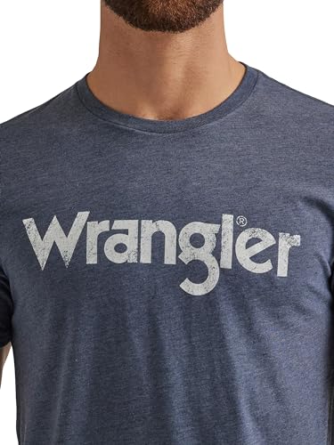 Wrangler Men's Short Sleeve Graphic T-Shirt3