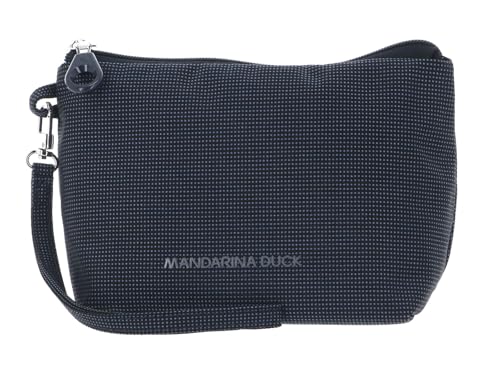 Trousse de toilette Mandarina Duck MD20 pour éviter les fuites de flacons