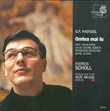 Andreas Scholl ~ Ombra mai fu (Händel Arien un Szenen)