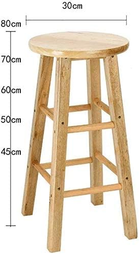 Taburete de escalada en interiores y banco multifuncional de madera hogar 2