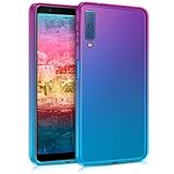 STARK & STABIL: Das smarte Phone Backcover ist strapazierfähig, belastbar und unempfindlich im täglichen Gebrauch. Schlank und schön: Die Tasche ist besonders dünn und leicht.