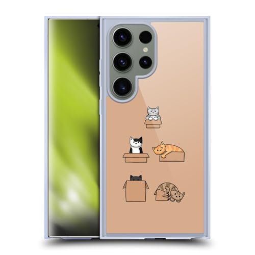 Coque antichoc Samsung S24 Ultra MagSafe Beth Wilson dessin