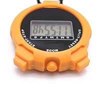 Amazon.co.jp: ストップウォッチ 2個の多機能ストップウォッチ電子