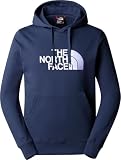 THE NORTH FACE Light Drew Peak Summit - Sudadera con Capucha (L, L