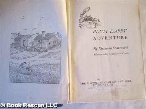 Grandmother Cat and the Hermit B000GWSC3E Book Cover