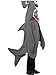 Rasta Imposta Childrens Costume, Hammerhead Shark, 4-6x