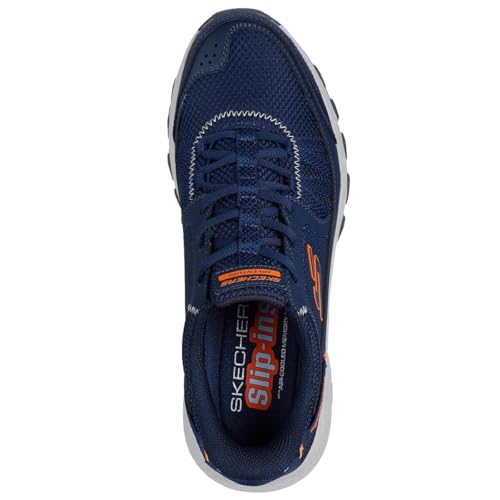 Image of Skechers Men's Dynamite at Escapar Hands Free Slip-in Shoes