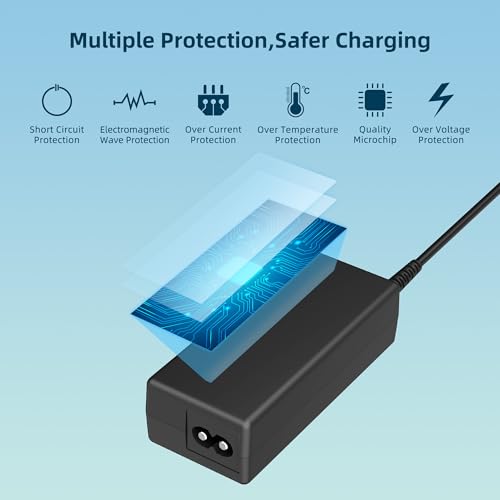 Tomatosd 42V AC Adapter Compatible with X Hover-1 Eagle Electric Folding Scooter H1-EGE Power Supply