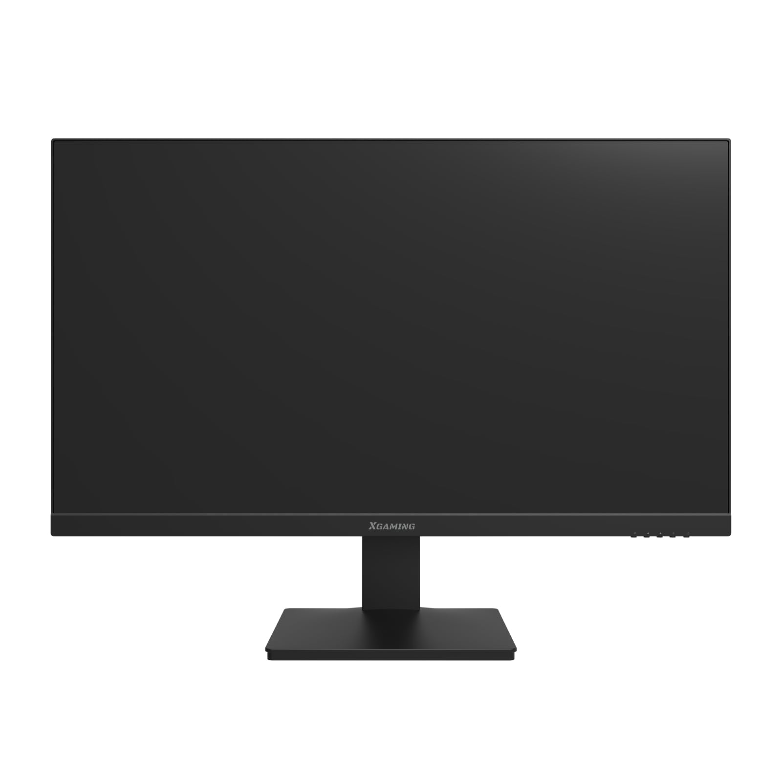XGaming 4K Monitor 28 Pollici,Schermo PC UHD 3840x2160, IPS Panel,60Hz, 4ms,100% sRGB, HDMI 2.0, Displayport,FreeSync,HDR 10,Cura Degli Occhi,VESA,con Altoparlante Incorporato