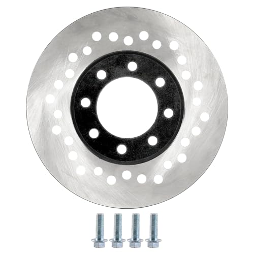 YC Yier 190mm 7 1/2" Rear Brake Disc Rotor for