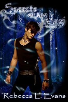 Paperback Secrets of the Magi: Volume 5 Book