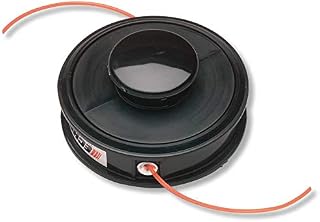 Echo Genuine SRM Echomatic Trimmer Bump Head/Fits All SRM Straight Shaft Trimmers!