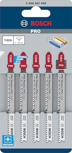 Bosch T 102 H - vue 6