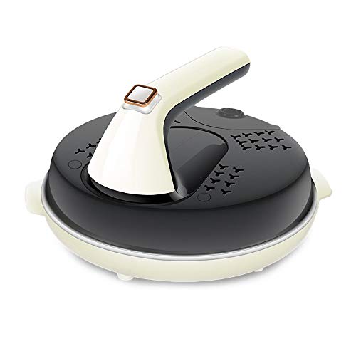 Crepes Maker, 600 Watt, 20 Cm, Gelb, Küchengeräte,Yellow
