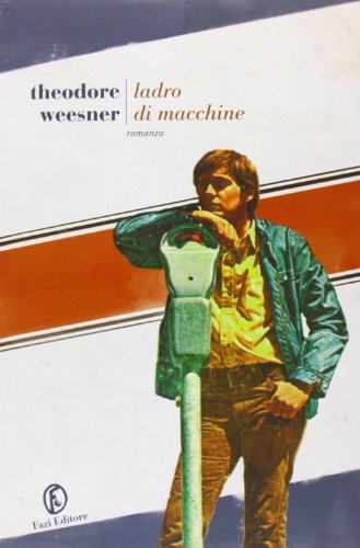 Ladro Di Macchine-image