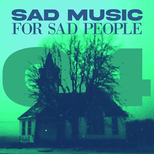 The Haunting Isolation of Gowns