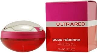 Paco Rabanne 20332 - Agua de colonia, 50 ml