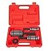 Auto Tail Exhaust Pipe Expander 3 Pcs 1-1/8" to 3-1/2"