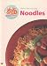 Noodles: Chinese Home-Cooking